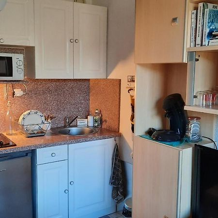 Апартаменты Cap Plein Sud En Ubaye Барселоннет Экстерьер фото