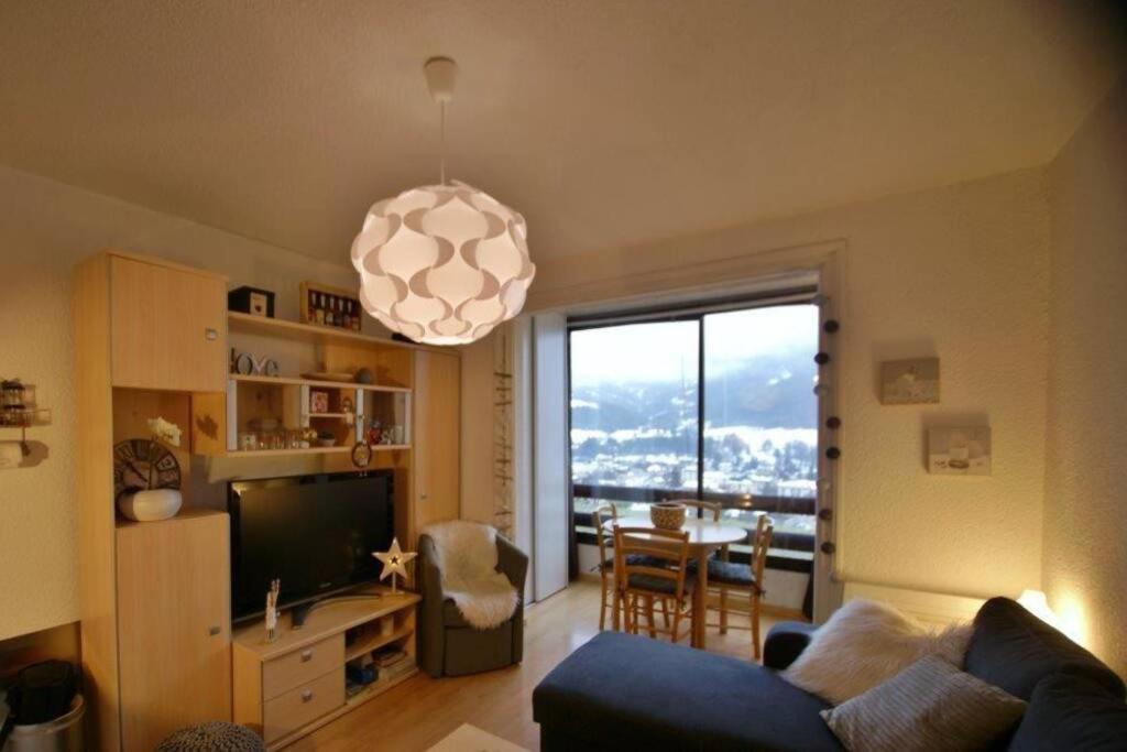 Апартаменты Cap Plein Sud En Ubaye Барселоннет Экстерьер фото